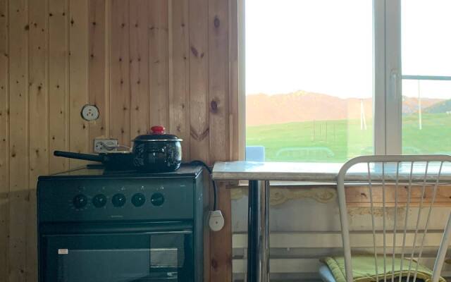 Частный дом Ромашка