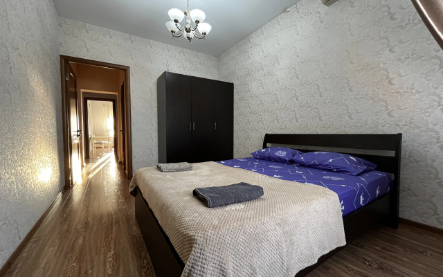 Апартаменты Sundag Л59