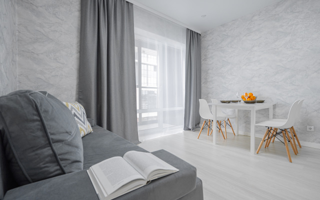 Квартира Комфорт Класса