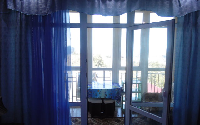 Kurortniy Gorodok Apartments