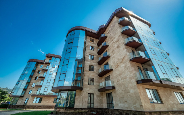 Okolo Morya  Apartments