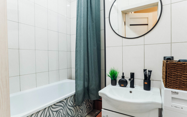 Квартира Шоколад Irkutsk