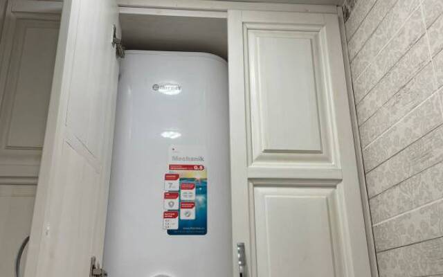 Na Krylova 46 Apartments