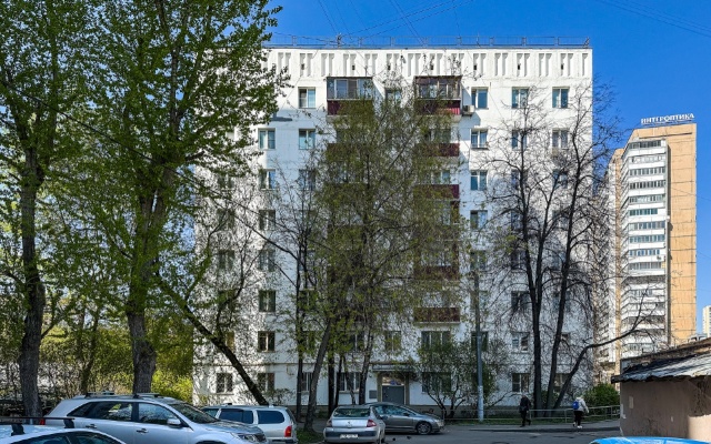Апартаменты на Нахимовском пр-те 59