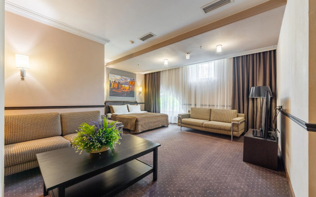 Eugene Boutique Hotel