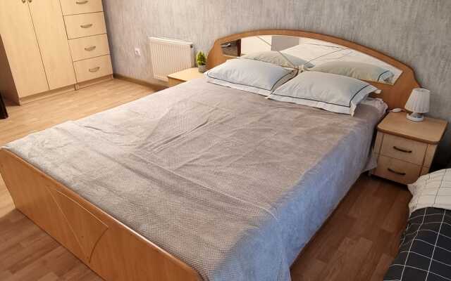 Частный дом  ГД на Лермонтова 5