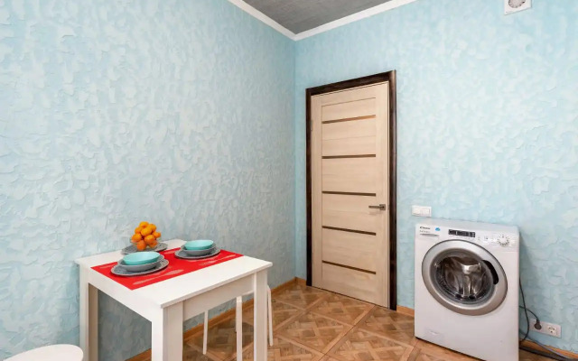 Квартира в центре Новосибирска