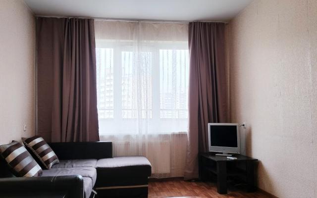 Квартира Двушка у аэропорта