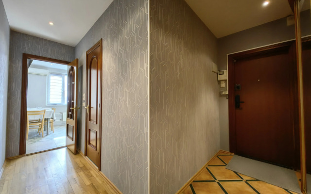 Квартира в Нагатинском Затоне