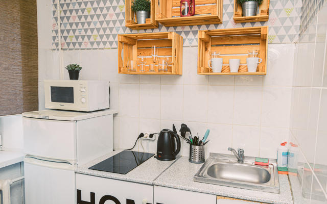 Квартира Калина на Кирова