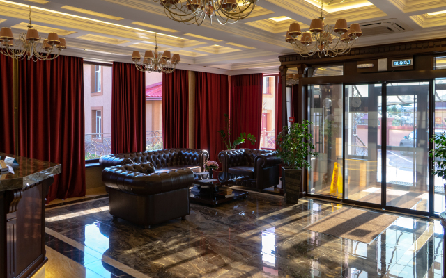 Villa Maralis Hotel