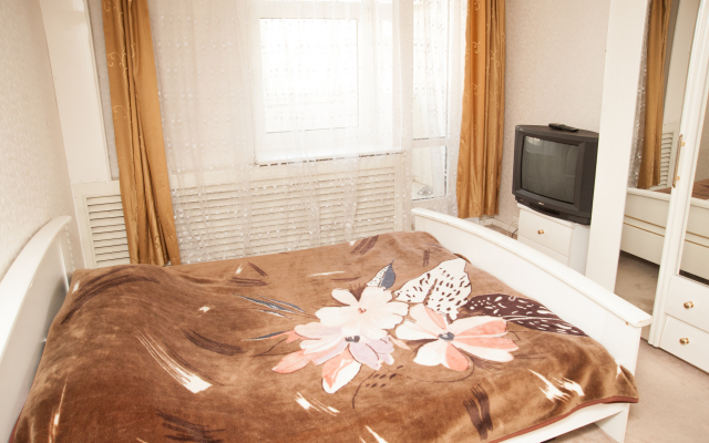 Апартаменты у площади Горького