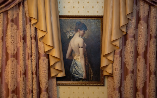 Klassik Guest House
