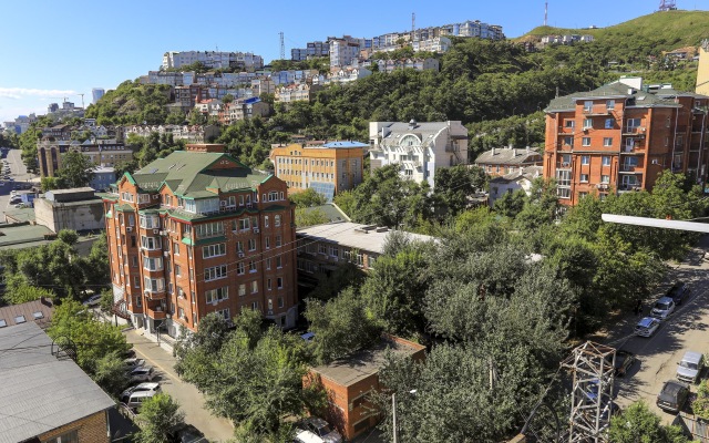 Vlad Apartments Apartments