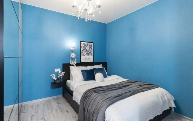 Квартира у Метро Говорово