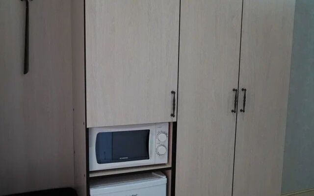 Отель Водник