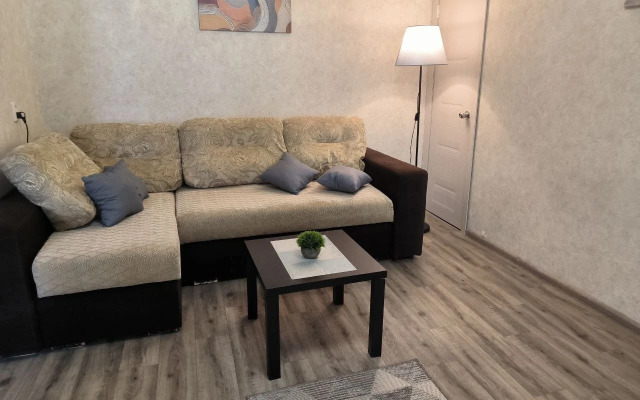 Na Voykova 5 Flat