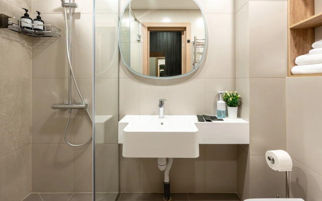 Апартаменты MovieApart Здесь есть Все самое необходимое для Вас