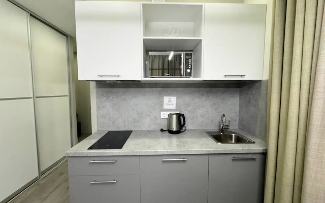 Spb Apartaments 9