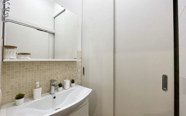 Апартаменты on Tverskaya 17