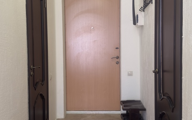 Квартира на Насрутдинова 30Е