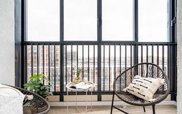 Merino Home Alia Apartments