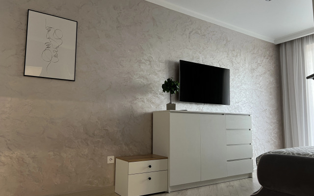 Zhk Krants Prestizh Flat