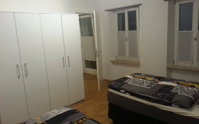 Luxus FeWo Soldic Apartments