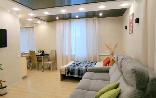 Квартира Уютная, Ухта, Нефтяников 16