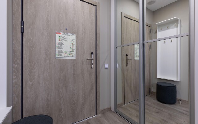 Апартаменты 6