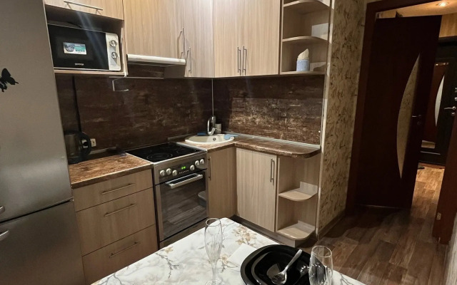 Квартира Xazar Посуточно