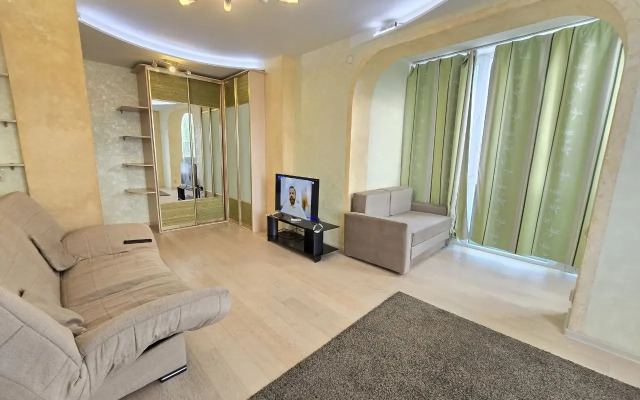 Kvartirki Nn Flat