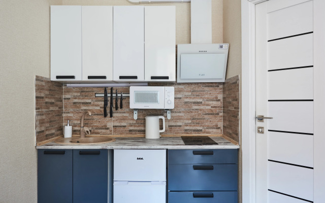 Apartments Sacvoyage 16