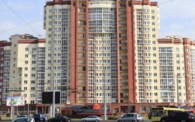 Large Apartment Of Prytytsky 97 Apartments
