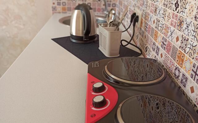 Апартаменты Петербургский Романтик