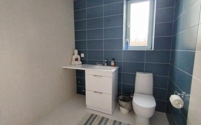 Kottedzh U Reki Private house