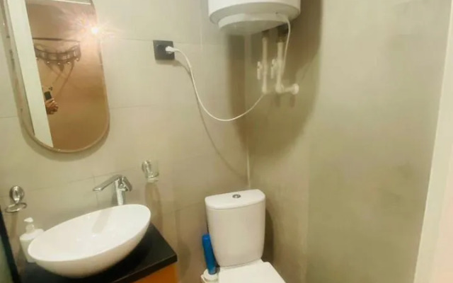 Квартира на просп Смольный 7