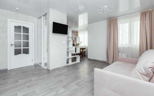 Zhk Frukty Yabloko 4001 Flat