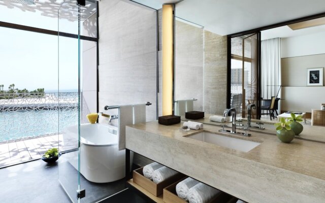 Bulgari Resort Dubai