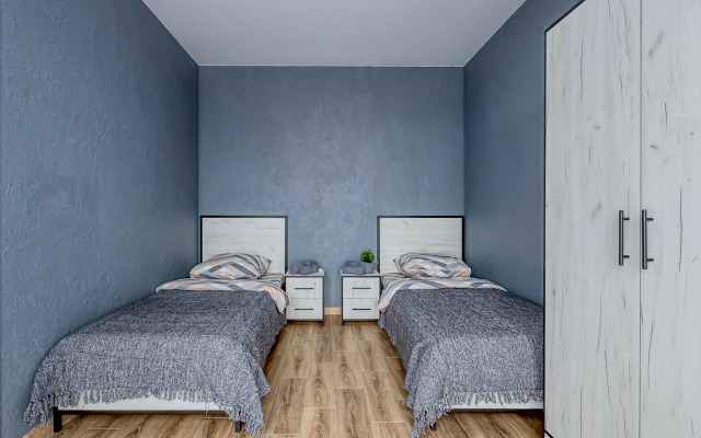 V Prigorode Astrakhani Green Fox Flat