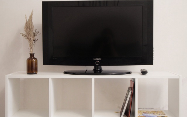 Flat na Voronina 14