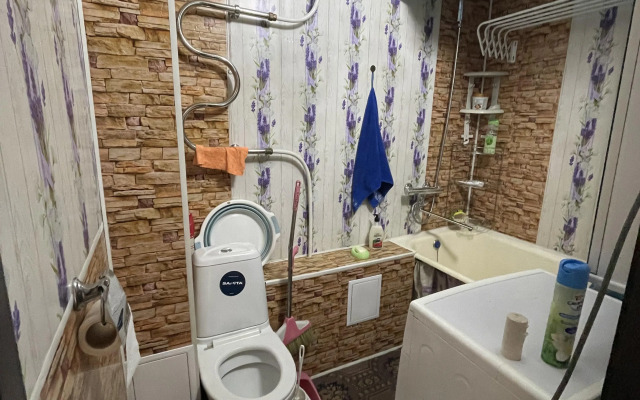 Квартира на Тимирязева 1