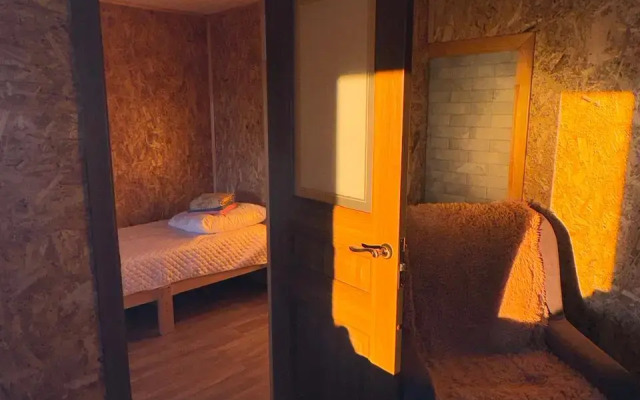 Na Beregu Baykala Guest House