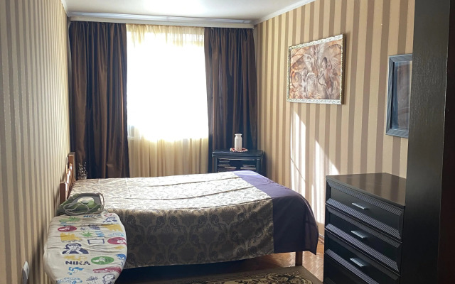 Apartamentyi Gagra Flat