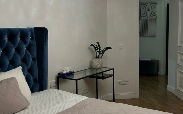 Stilnaya Ot Dizajnera U Morya Zlk_apart flat