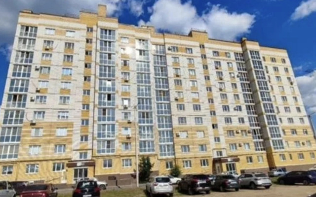 Квартира Уютно жить 3