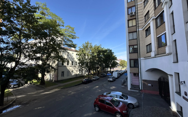 Chill Pill - Tsentr Samozaselenie 24/7 - 31 Apartments