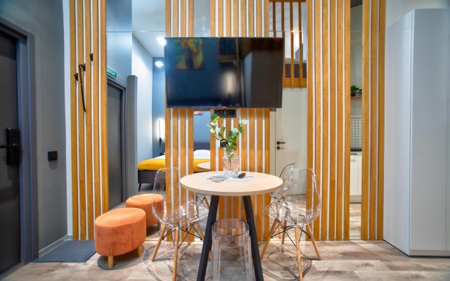 Апарт-отель Кристофф