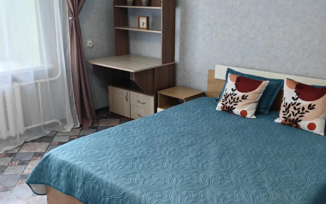 Apartamenty vozle Tts Gorodok Apartments