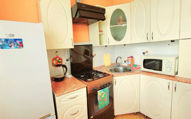 Priyatny Otdykh Flat